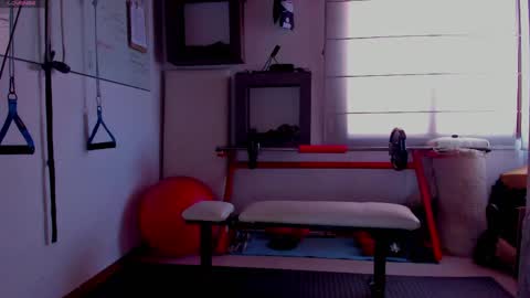  Sara Miranda  online show from 05-06-26, 04:01
