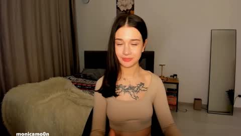 Snapshot of ssash1mii chatting on 01-29-25, 10:48 Hey guys i miss you so much online show from 01-29-25, 10:48