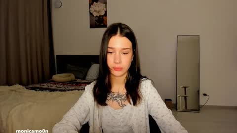 Snapshot of ssash1mii chatting on 02-02-25, 06:37 Hey guys i miss you so much online show from 02-02-25, 06:37