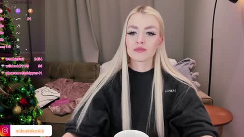 Alexandra online show from 12-29-24, 06:49