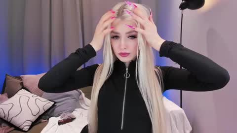 Alexandra online show from 03-07-25, 05:28