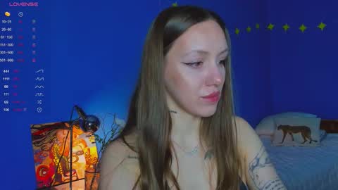 Anni if Im offline for a long time Im depressed feel free to support me offline online show from 12-16-25, 06:40