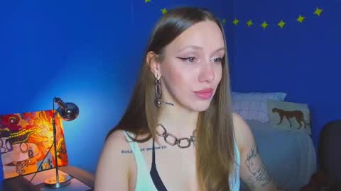 Anni if Im offline for a long time Im depressed feel free to support me offline online show from 01-19-26, 10:41