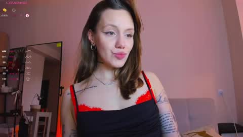Anni if Im offline for a long time Im depressed feel free to support me offline online show from 05-23-26, 02:32
