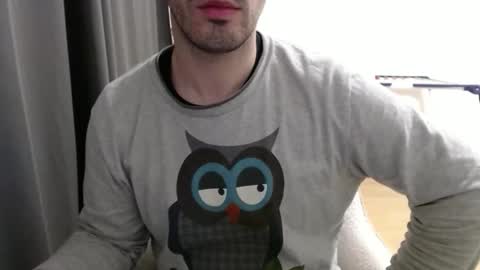 ssimone86 online show from 04-16-26, 08:53