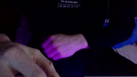 HIM online show from 01-05-26, 07:50