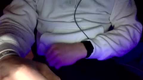 HIM online show from 01-13-26, 12:38