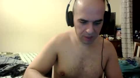 ShYgUy online show from 12-15-24, 10:37