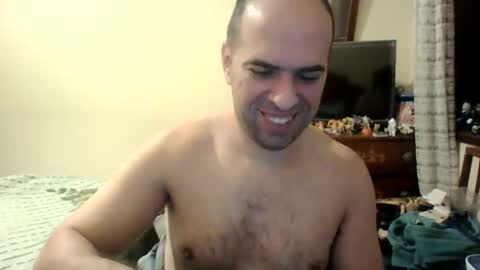 ShYgUy online show from 12-28-24, 01:39