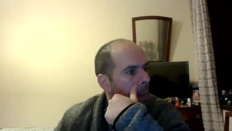 ShYgUy online show from 01-03-25, 12:22