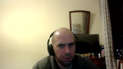 ShYgUy online show from 01-08-25, 01:21