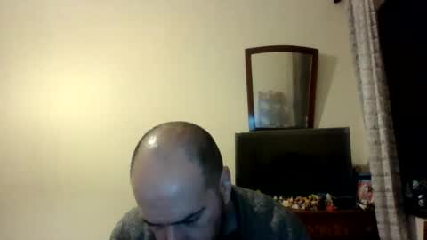 ShYgUy online show from 02-09-25, 12:28