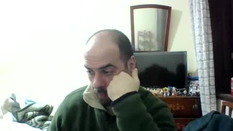 ShYgUy online show from 12-17-25, 07:31