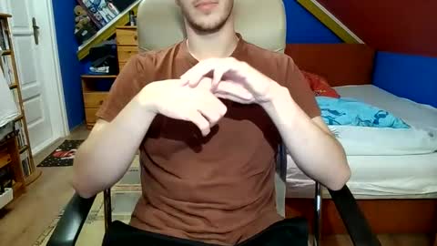 st1eve online show from 10-30-25, 05:02