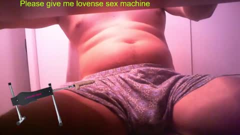 st1vemaster01 online show from 11-17-25, 02:12