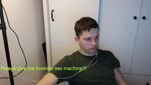 st1vemaster01 online show from 02-12-26, 05:08