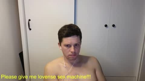 st1vemaster01 online show from 03-13-26, 04:02