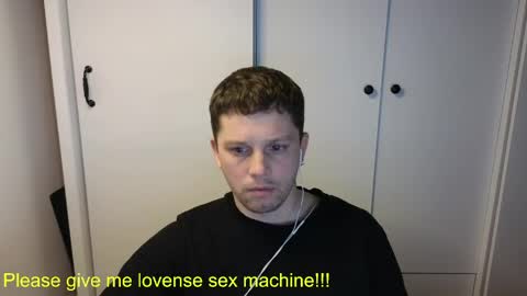 st1vemaster01 online show from 04-23-26, 03:14