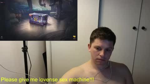 st1vemaster01 online show from 04-27-26, 02:48