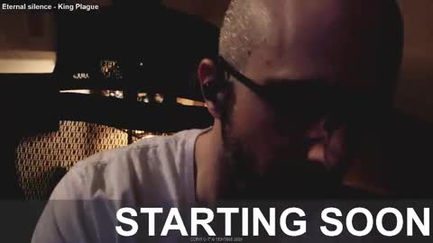 DJ - Next Stream Friday June 30th  9am EST online show from 03-23-26, 02:10