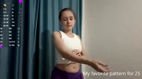 Emily online show from 01-14-26, 05:29