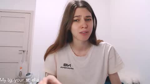 Ella online show from 05-15-26, 05:31