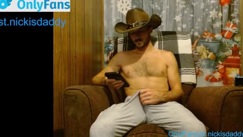 St Nick online show from 09-10-25, 03:28