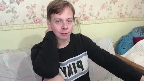 Snapshot of st_rudy chatting on 12-13-24, 10:41 Joe Peach online show from 12-13-24, 10:41