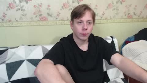 Snapshot of st_rudy chatting on 01-28-25, 07:42 Joe Peach online show from 01-28-25, 07:42