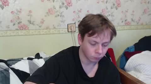 Snapshot of st_rudy chatting on 01-29-25, 01:48 Joe Peach online show from 01-29-25, 01:48