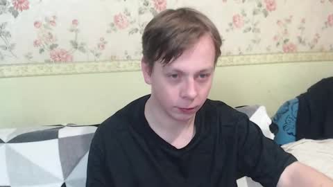 Snapshot of st_rudy chatting on 02-06-25, 02:55 Joe Peach online show from 02-06-25, 02:55