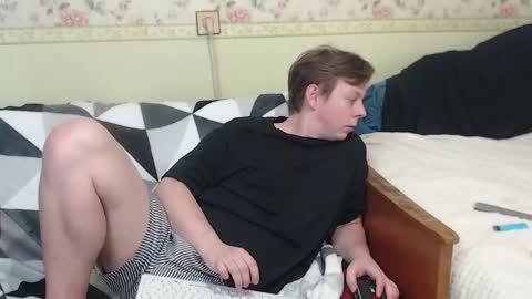 Snapshot of st_rudy chatting on 02-06-25, 09:22 Joe Peach online show from 02-06-25, 09:22