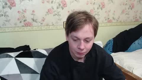 Snapshot of st_rudy chatting on 02-12-25, 10:24 Joe Peach online show from 02-12-25, 10:24