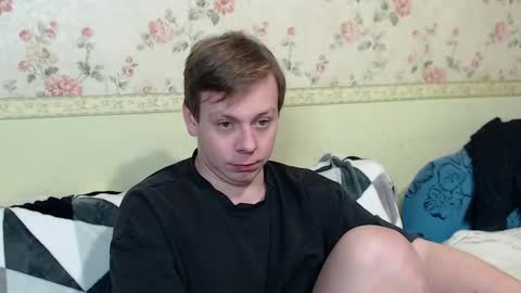 Snapshot of st_rudy chatting on 02-15-25, 04:56 Joe Peach online show from 02-15-25, 04:56