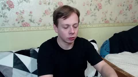 Snapshot of st_rudy chatting on 02-16-25, 01:38 Joe Peach online show from 02-16-25, 01:38