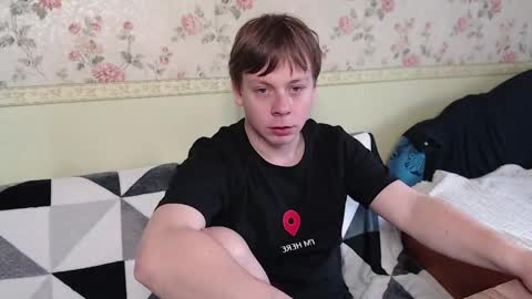 Snapshot of st_rudy chatting on 02-24-25, 08:38 Joe Peach online show from 02-24-25, 08:38