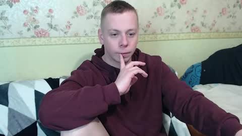 Snapshot of st_rudy chatting on 03-05-25, 12:44 Joe Peach online show from 03-05-25, 12:44