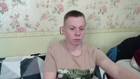 Snapshot of st_rudy chatting on 03-07-25, 10:56 Joe Peach online show from 03-07-25, 10:56