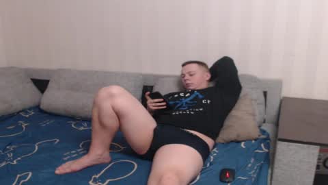 Snapshot of st_rudy chatting on 03-19-26, 07:18 Joe Peach online show from 03-19-26, 07:18