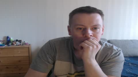 Snapshot of st_rudy chatting on 03-29-26, 11:21 Joe Peach online show from 03-29-26, 11:21