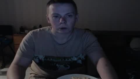 Snapshot of st_rudy chatting on 04-06-26, 11:49 Joe Peach online show from 04-06-26, 11:49