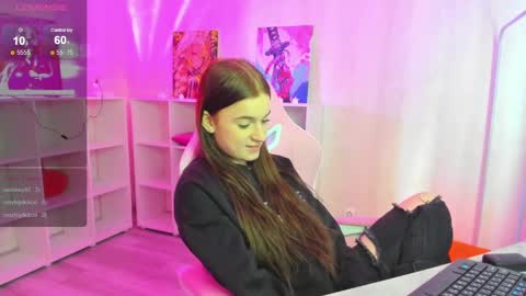 Stacey GMT5 Mo Tu We Th Fr Sa 3am -10am online show from 12-06-24, 04:58