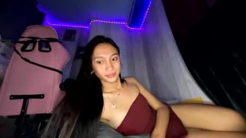 stacey_cravings online show from 07-21-26, 01:08