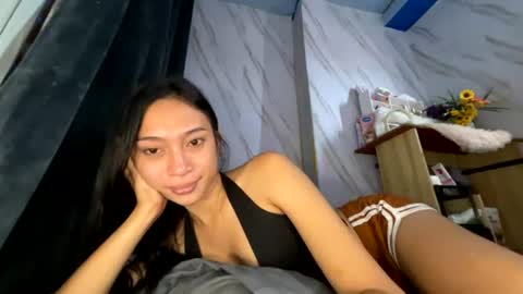 stacey_cravings online show from 07-23-26, 02:20