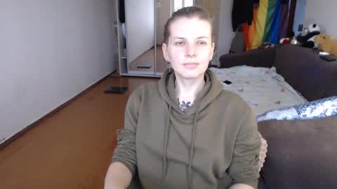 Stacey online show from 12-10-24, 11:22