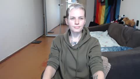 Stacey online show from 12-16-24, 06:53