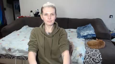 Stacey online show from 12-22-24, 12:49