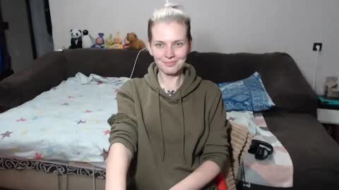 Stacey online show from 12-25-24, 10:27