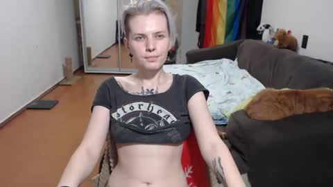 Stacey online show from 01-25-25, 11:32