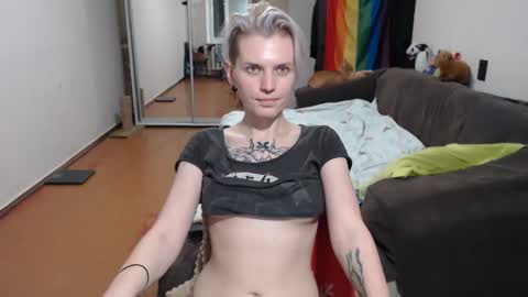 Stacey online show from 01-26-25, 03:59